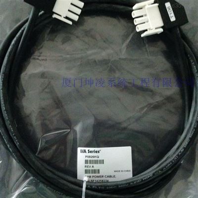 福克斯波罗DCS卡件 P0926KQ
