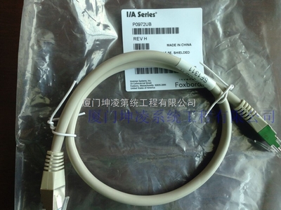 P0972ZQ-现货供应原装进口FOXBORO福克斯波罗DCS卡件P0972ZQ _供应信息_商机_中国化工仪器网